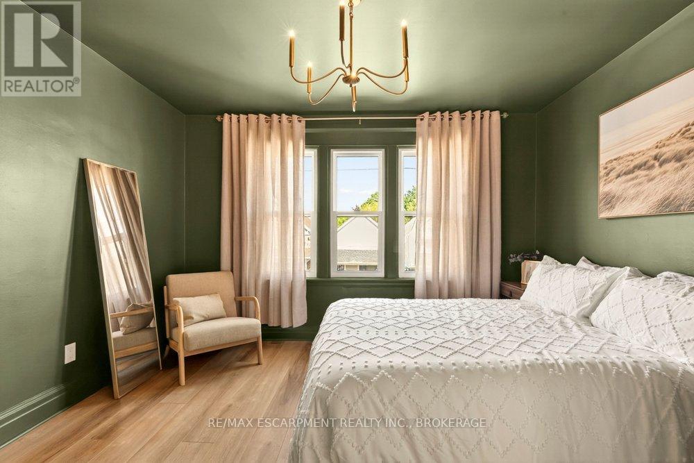 106 Grosvenor Avenue N, Hamilton, Ontario  L8L 7S6 - Photo 30 - X13210556