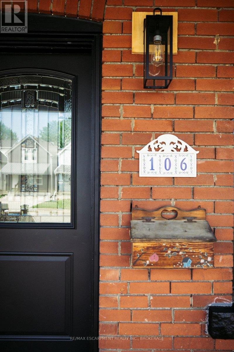 106 Grosvenor Avenue N, Hamilton, Ontario  L8L 7S6 - Photo 4 - X13210556