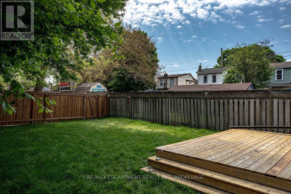 106 Grosvenor Avenue N, Hamilton, Ontario  L8L 7S6 - Photo 46 - X13210556