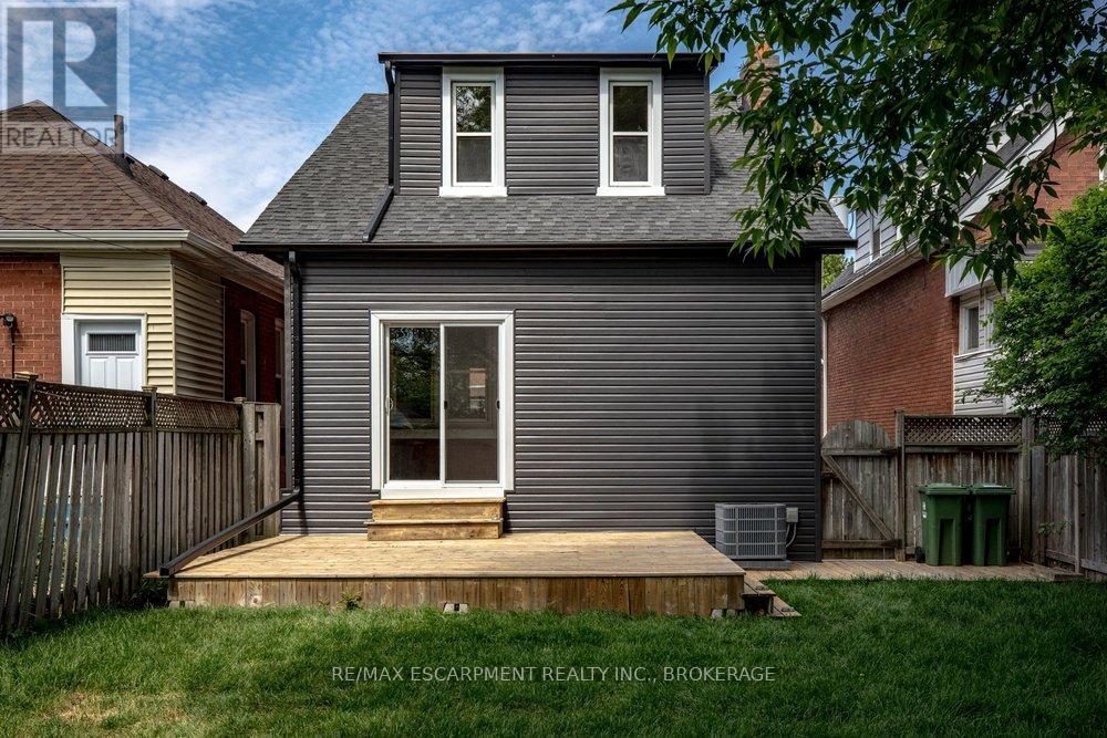 106 Grosvenor Avenue N, Hamilton, Ontario  L8L 7S6 - Photo 47 - X13210556