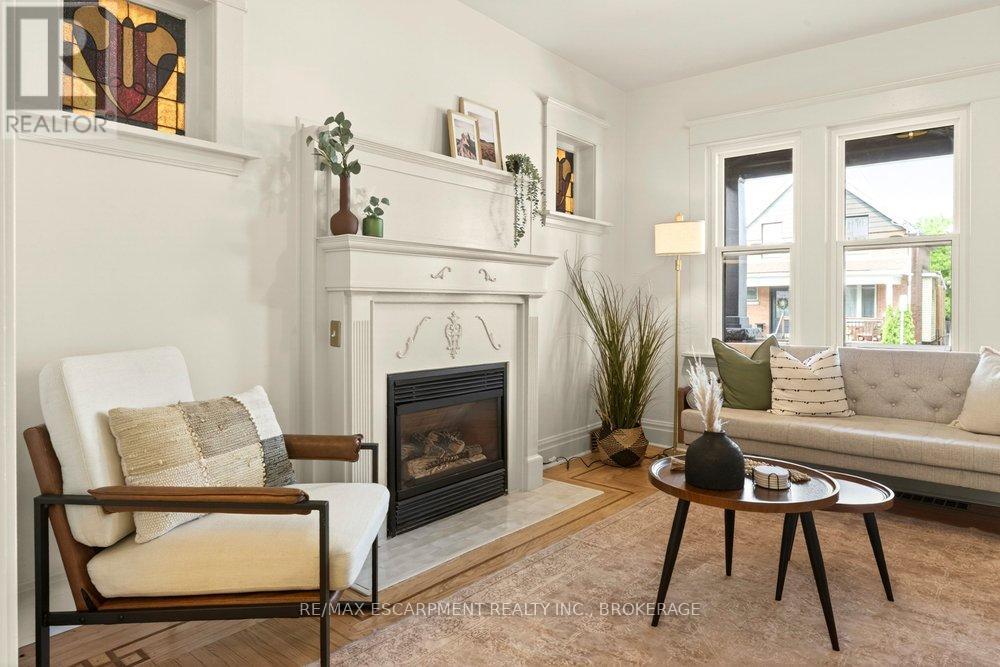 106 Grosvenor Avenue N, Hamilton, Ontario  L8L 7S6 - Photo 8 - X13210556