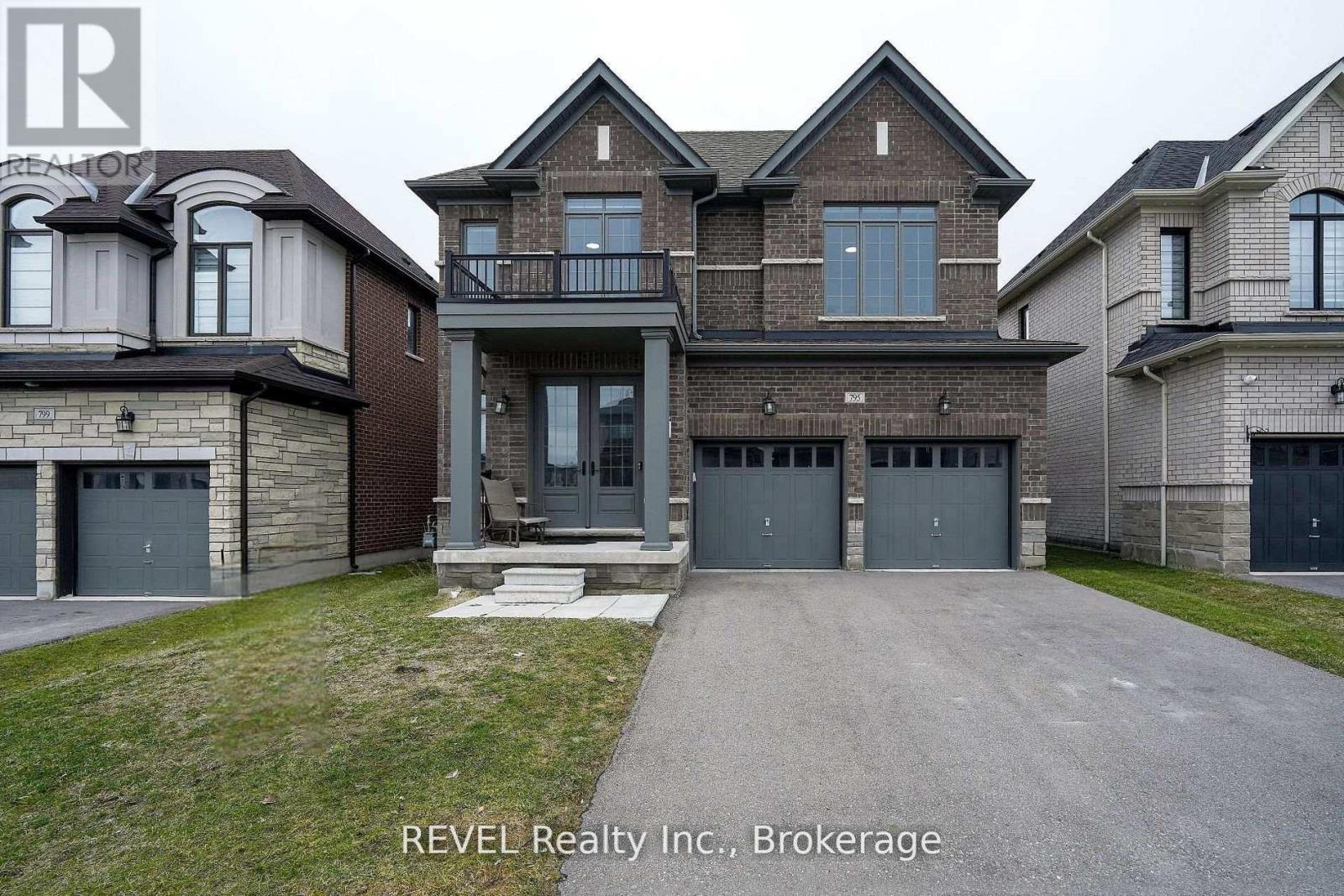 795 Queenston Boulevard, Woodstock, Ontario  N4T 0N1 - Photo 1 - X13210664