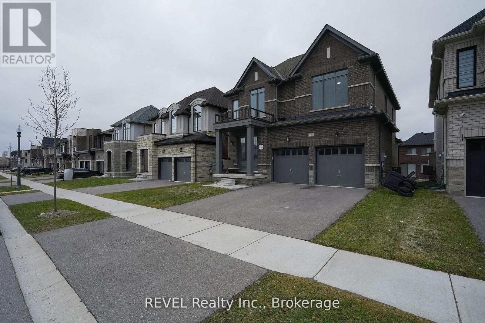 795 Queenston Boulevard, Woodstock, Ontario  N4T 0N1 - Photo 3 - X13210664