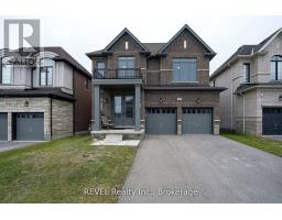 795 QUEENSTON BOULEVARD, Woodstock, Ontario