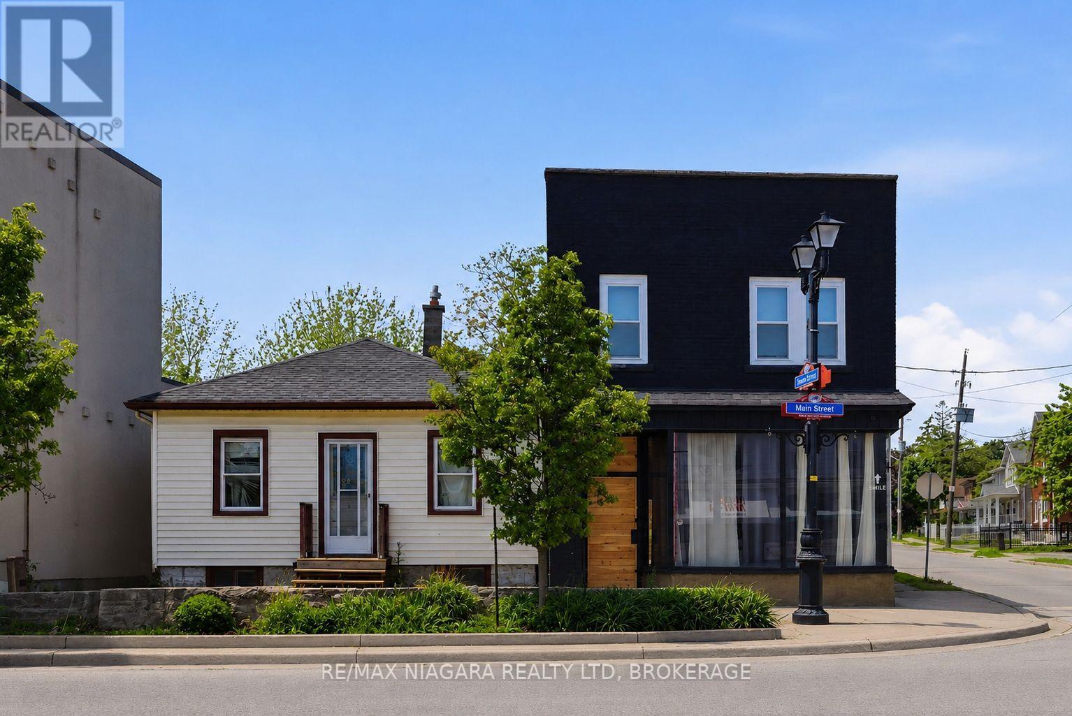 6043 Main Street, Niagara Falls, Ontario L2G 6A1 - Photo 30 - X13210770