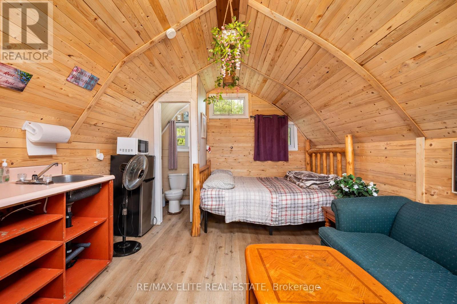10 Alexander Avenue, Kawartha Lakes, Ontario  K0M 1L0 - Photo 42 - X13210456