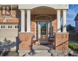 205 NISBET BOULEVARD, Hamilton, Ontario