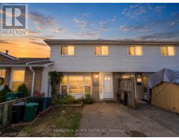 724 PARKVIEW CRESCENT, Cambridge, Ontario