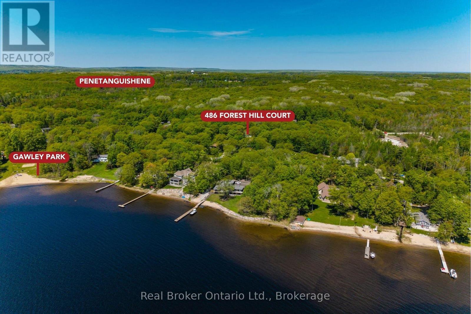 486 Forest Hill Court, Midland, Ontario  L4R 5G1 - Photo 3 - S13210624