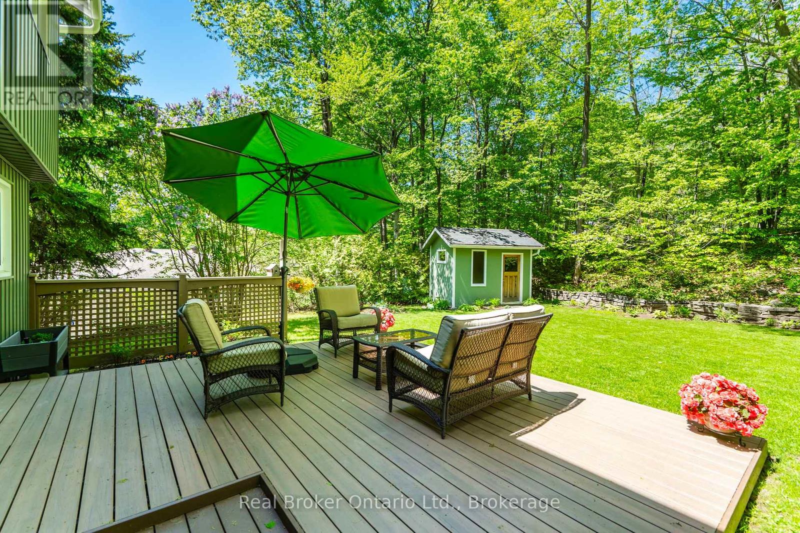486 Forest Hill Court, Midland, Ontario  L4R 5G1 - Photo 45 - S13210624