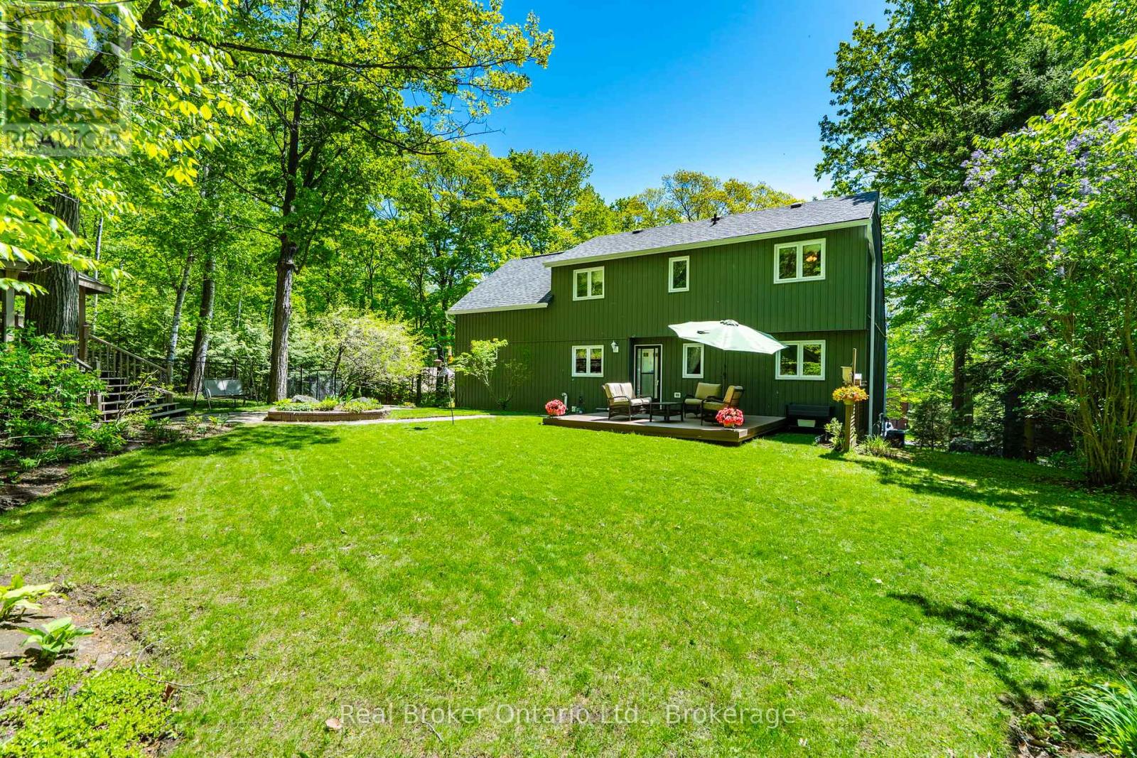 486 Forest Hill Court, Midland, Ontario  L4R 5G1 - Photo 48 - S13210624