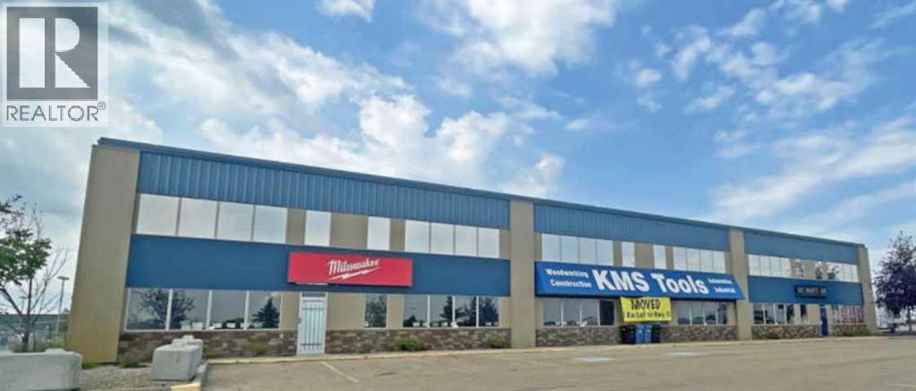 A1-3, 53 Burnt Park Drive, Red Deer, Alberta