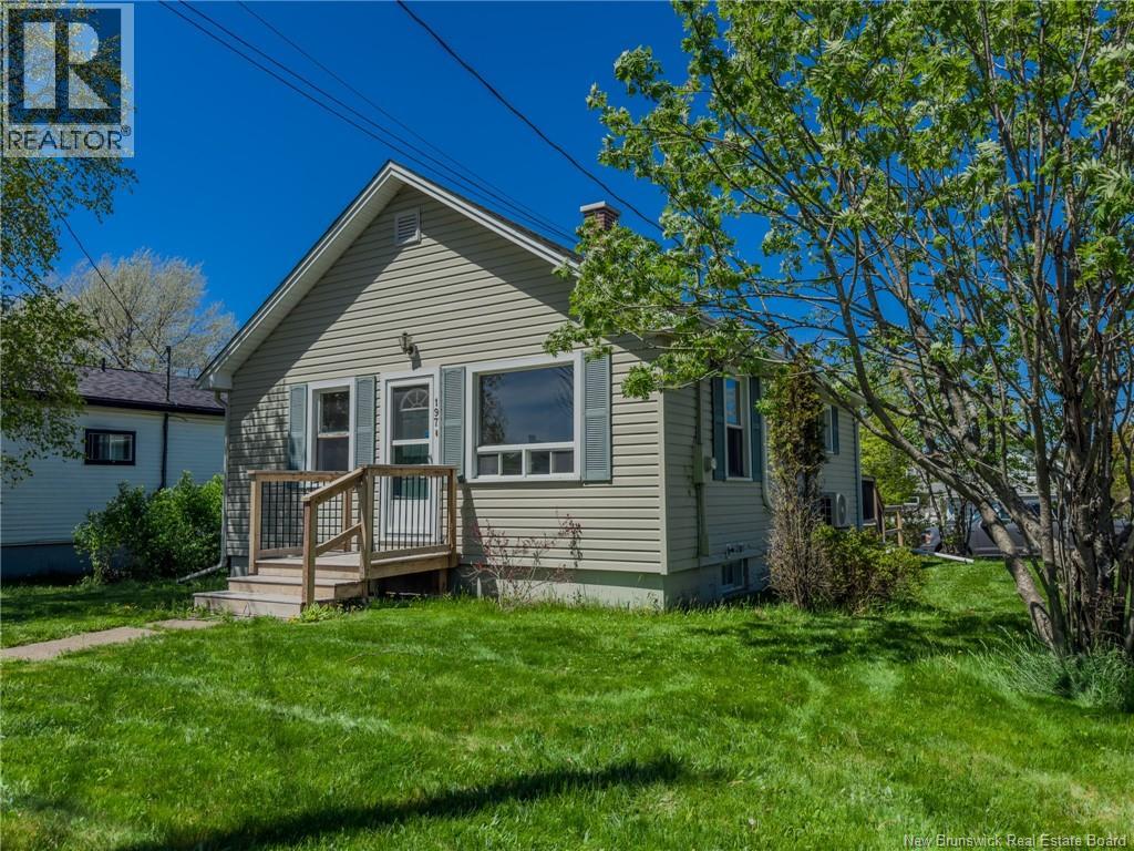 197 Montreal Avenue, Saint John, New Brunswick