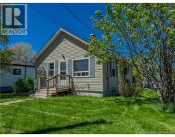 197 Montreal Avenue, Saint John, New Brunswick