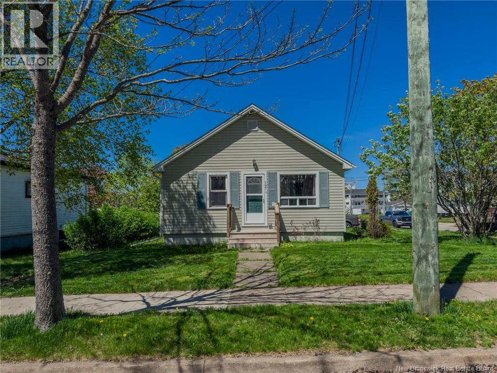 197 Montreal Avenue, Saint John, New Brunswick  E2M 3K1 - Photo 3 - NB139755