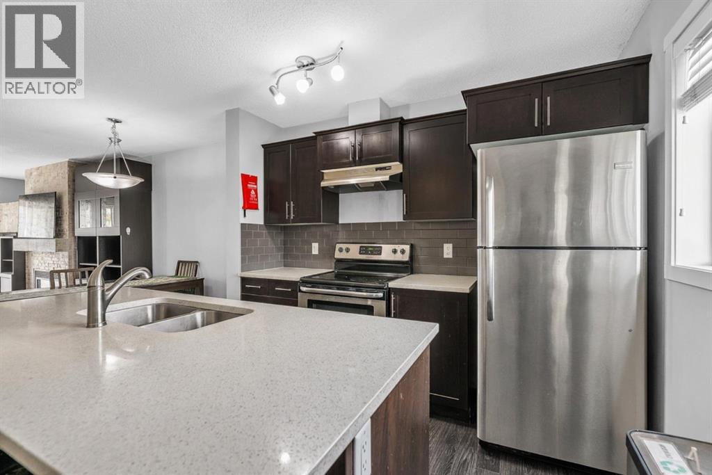 425 Copperpond Landing Se, Calgary, Alberta  T2Z 1G6 - Photo 6 - A2315813
