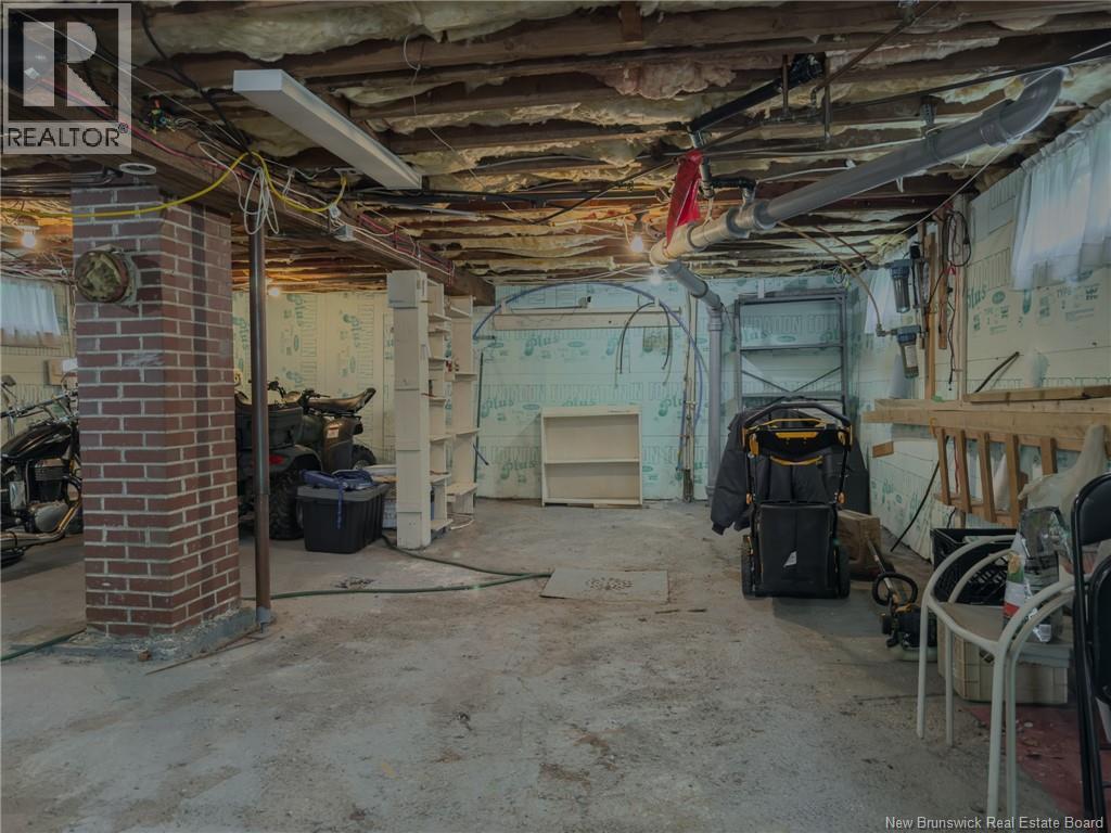 197 Montreal Avenue, Saint John, New Brunswick  E2M 3K1 - Photo 34 - NB139755