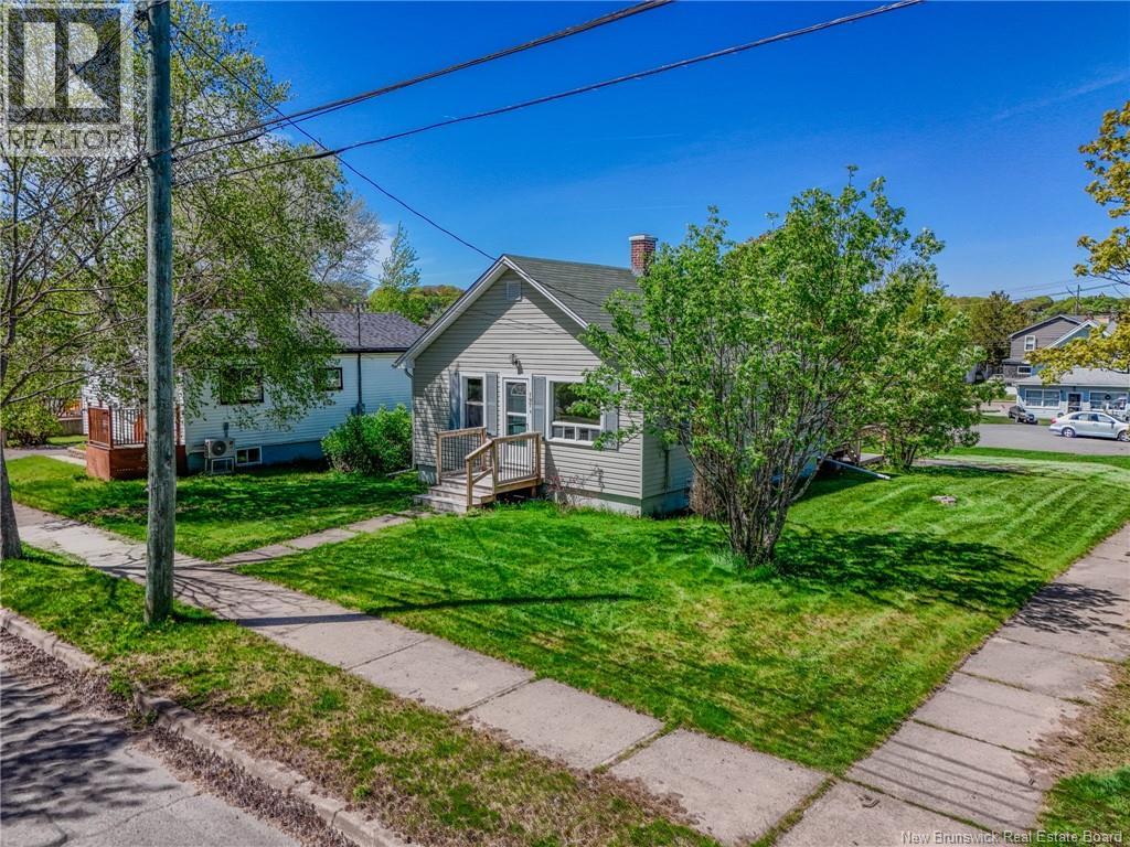 197 Montreal Avenue, Saint John, New Brunswick  E2M 3K1 - Photo 39 - NB139755