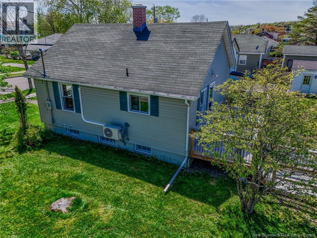 197 Montreal Avenue, Saint John, New Brunswick  E2M 3K1 - Photo 42 - NB139755