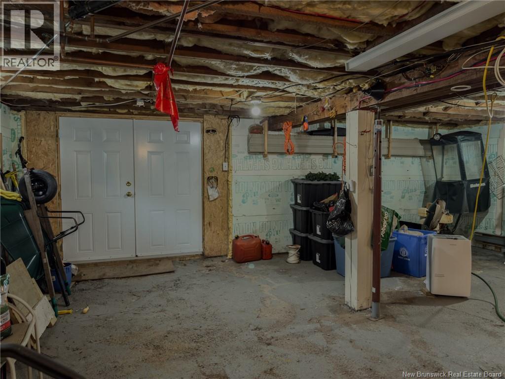 197 Montreal Avenue, Saint John, New Brunswick  E2M 3K1 - Photo 38 - NB139755