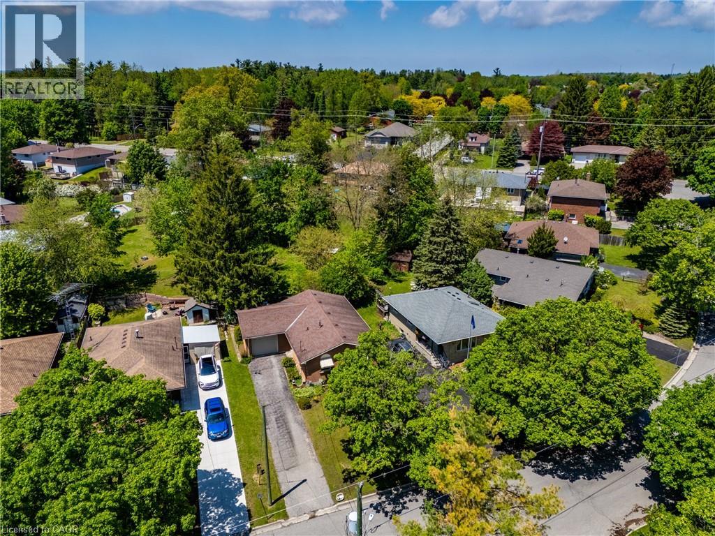 93 OAKWOOD Avenue, Simcoe, Ontario