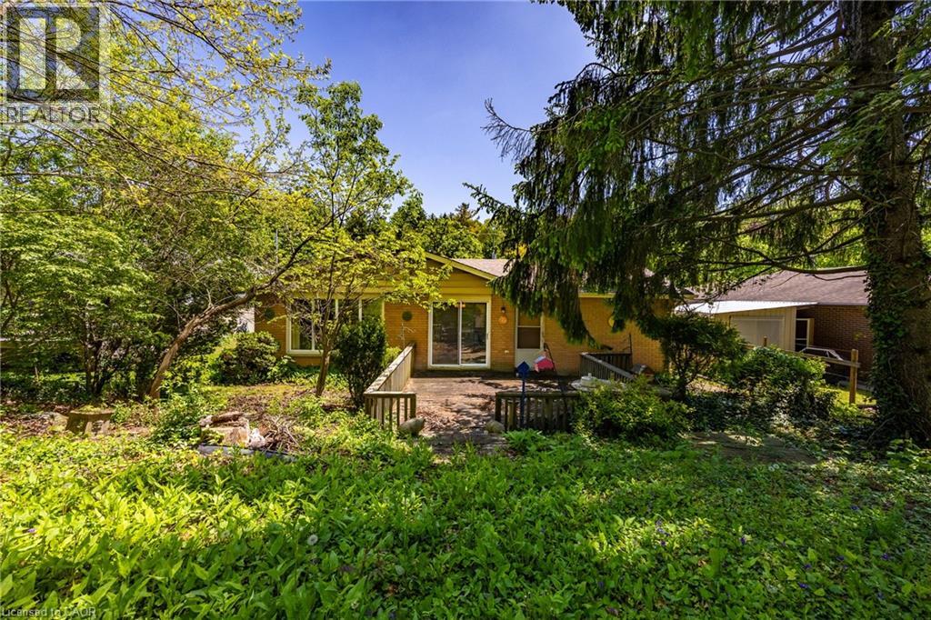 93 Oakwood Avenue, Simcoe, Ontario  N3Y 4S1 - Photo 37 - 40834564