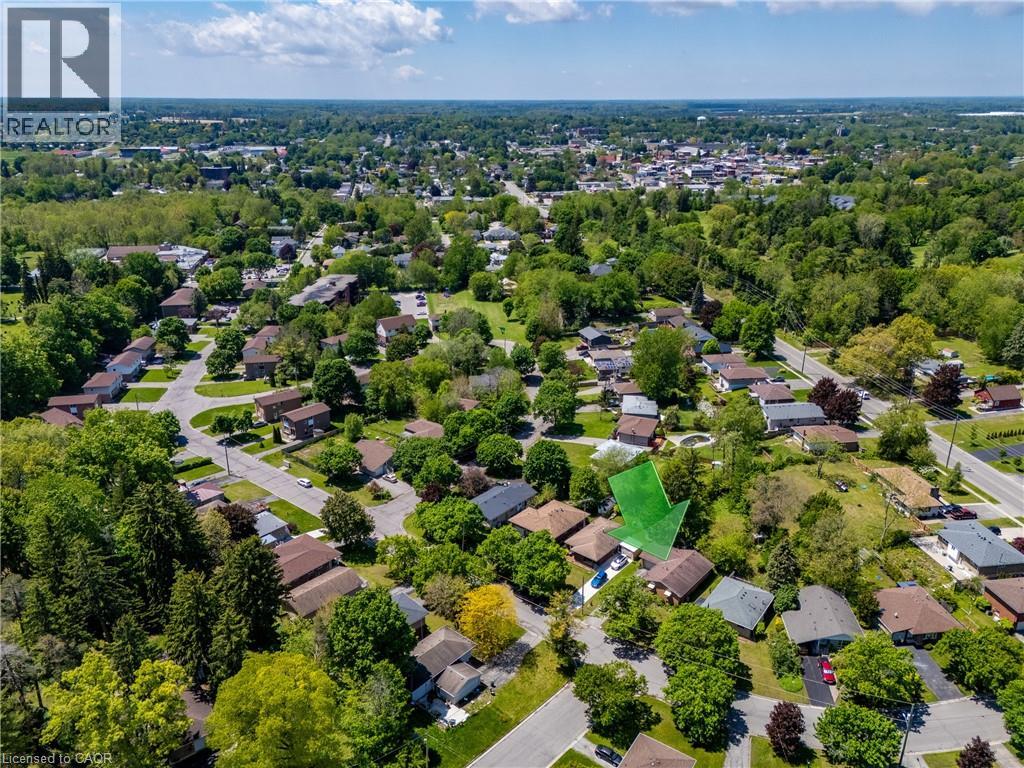93 Oakwood Avenue, Simcoe, Ontario  N3Y 4S1 - Photo 40 - 40834564