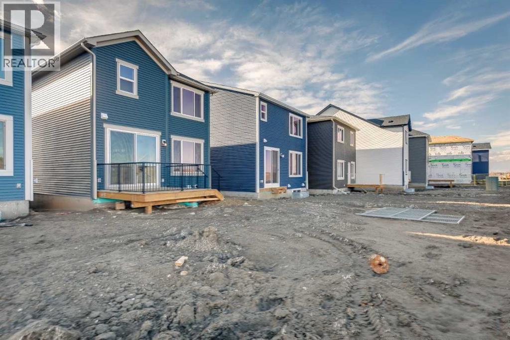 206 Sora Way Se, Calgary, Alberta  T3S 0V5 - Photo 40 - A2314928
