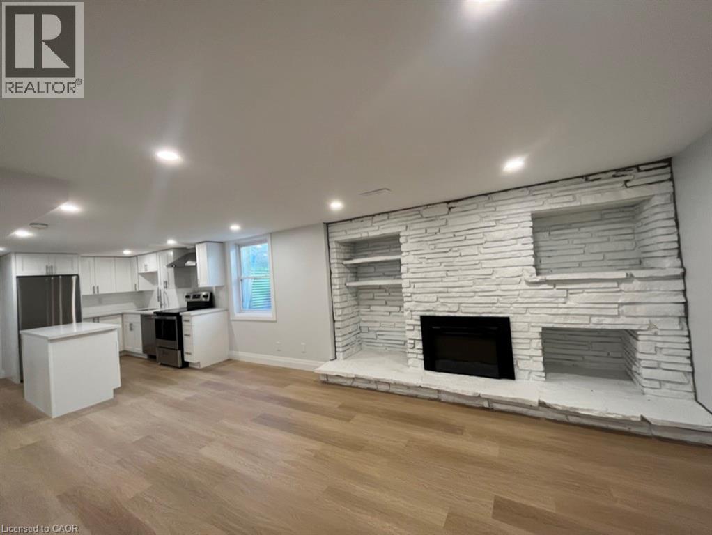 206 KENNETH Avenue Unit# 2, Kitchener, Ontario