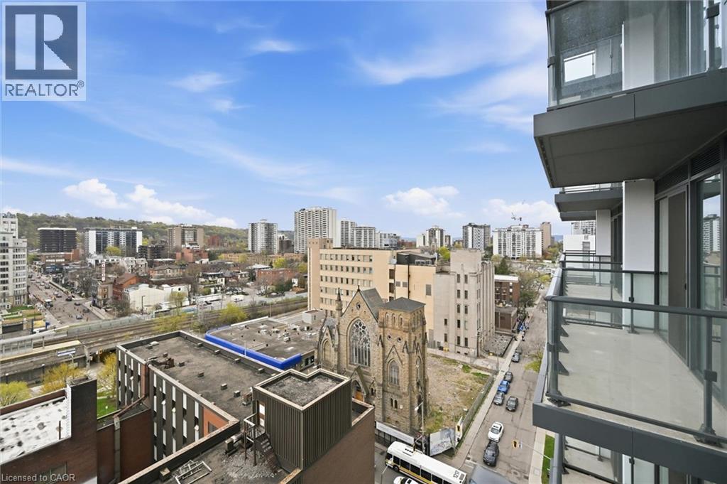 75 James Street S Unit# 1221, Hamilton, Ontario  L8P 2T1 - Photo 14 - 40826383