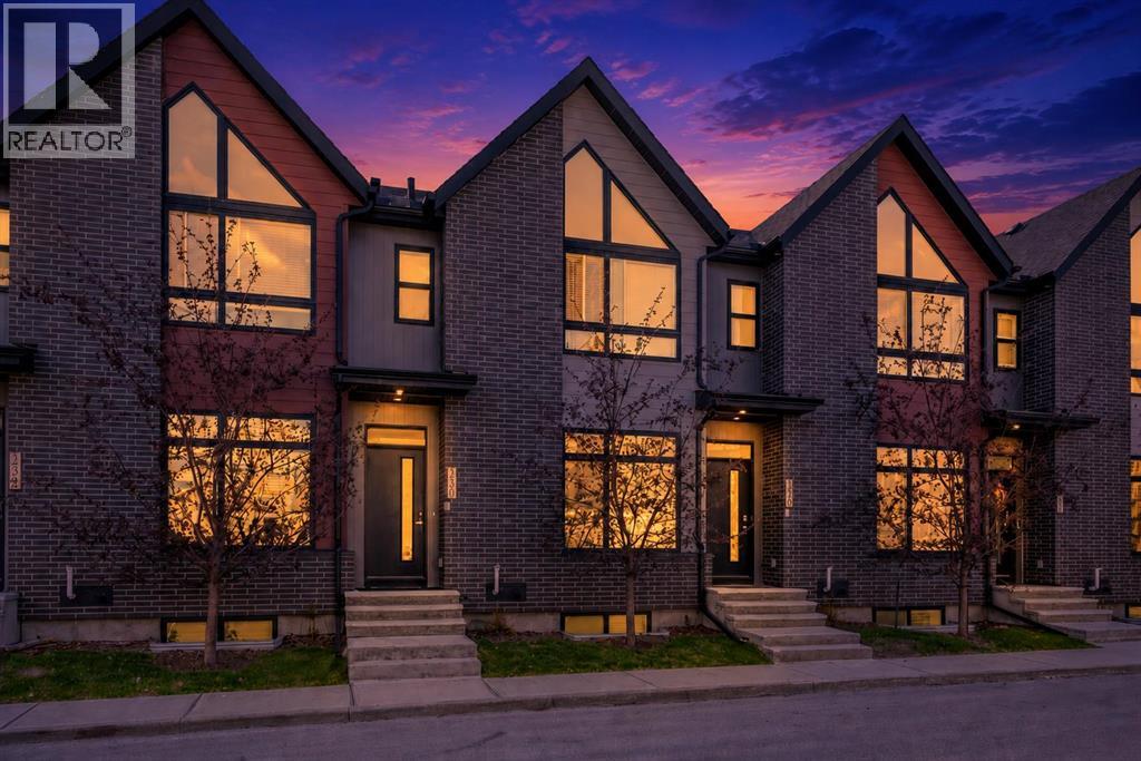 1208 Sage Meadows Gardens Nw, Calgary, Alberta  T3P 1K3 - Photo 2 - A2305702