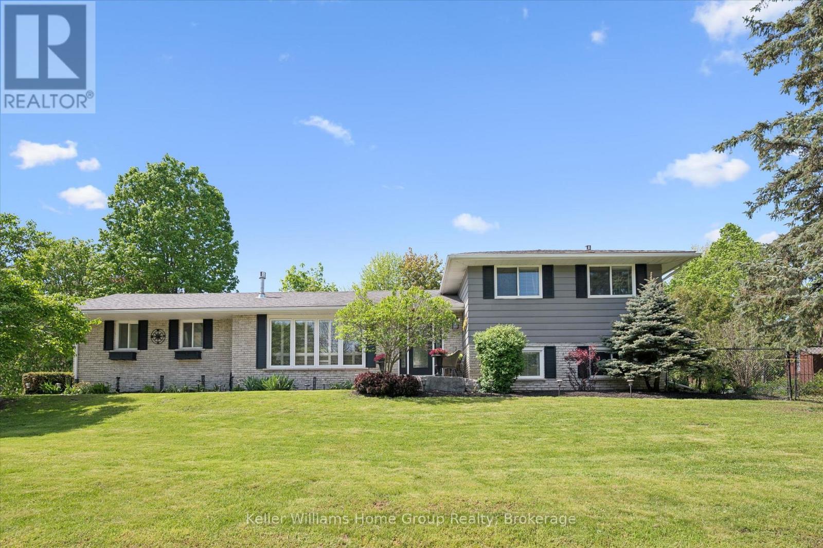 745 Blair Street, Centre Wellington, Ontario  N1M 2Z8 - Photo 3 - X13210632