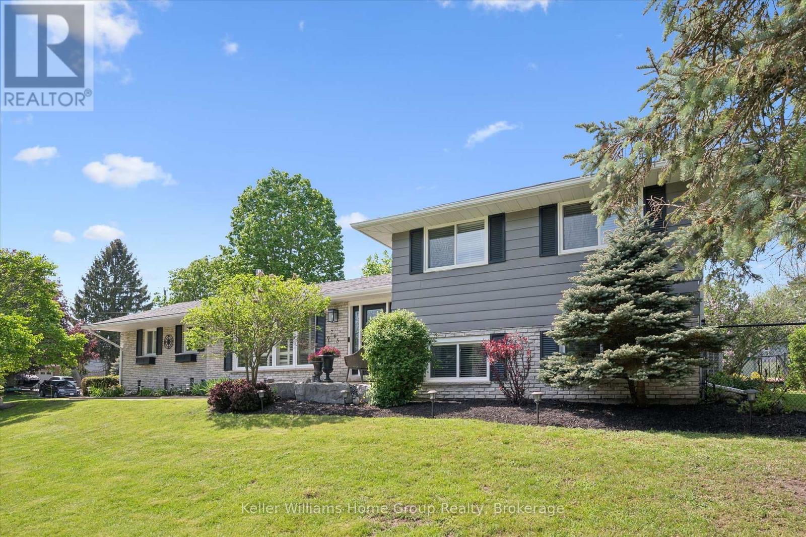745 Blair Street, Centre Wellington, Ontario  N1M 2Z8 - Photo 4 - X13210632