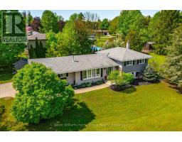 745 BLAIR STREET, centre wellington (fergus), Ontario