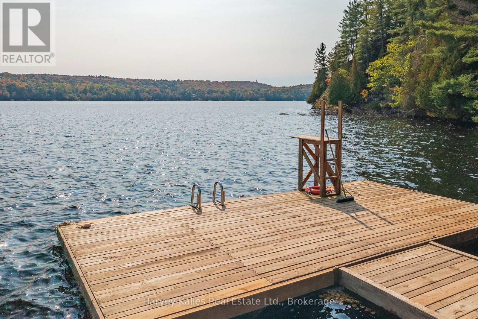 Lot #8 - 38 Gryffin Bluffs Lane, Huntsville, Ontario  P0B 1M0 - Photo 12 - X13210692