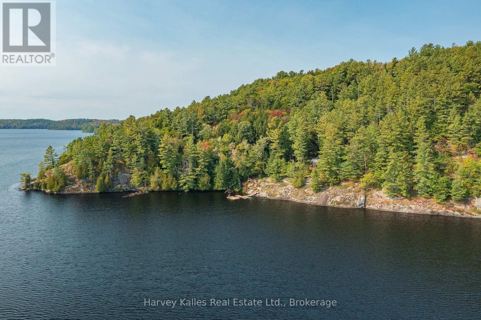 Lot #8 - 38 Gryffin Bluffs Lane, Huntsville, Ontario  P0B 1M0 - Photo 13 - X13210692