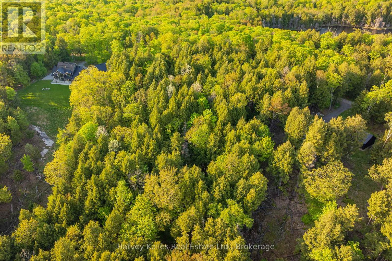 Lot #8 - 38 Gryffin Bluffs Lane, Huntsville, Ontario  P0B 1M0 - Photo 15 - X13210692