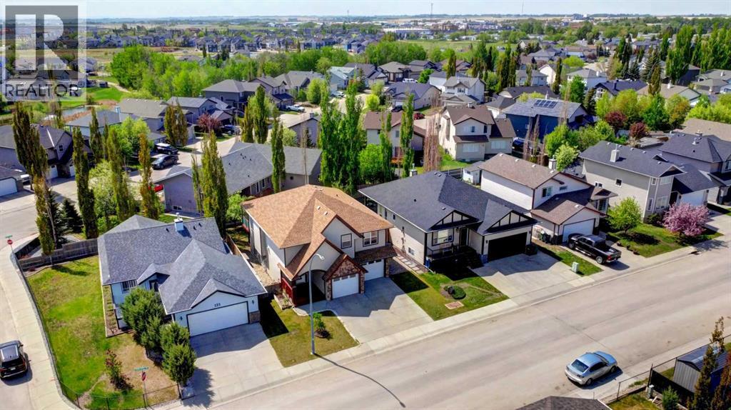 131 Aspen Creek Way, Strathmore, Alberta  T1P 1R4 - Photo 31 - A2314847