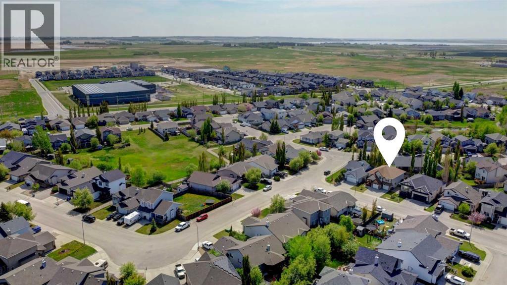 131 Aspen Creek Way, Strathmore, Alberta  T1P 1R4 - Photo 48 - A2314847