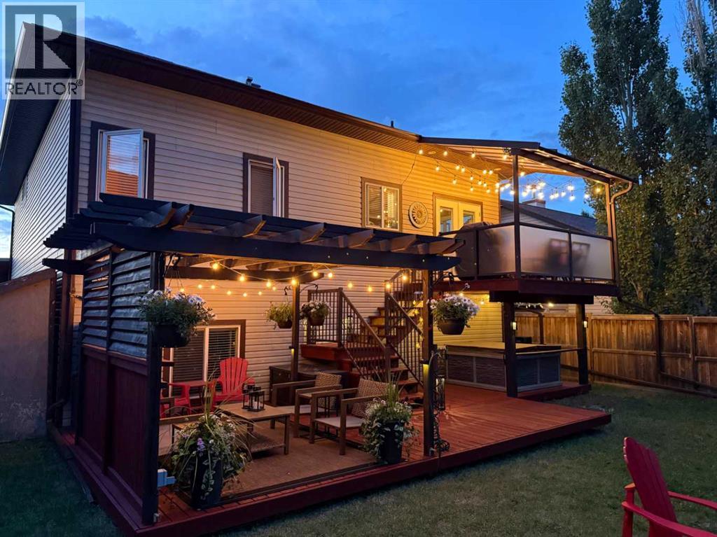 131 Aspen Creek Way, Strathmore, Alberta  T1P 1R4 - Photo 37 - A2314847
