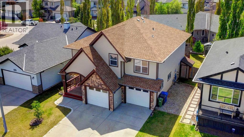 131 Aspen Creek Way, Strathmore, Alberta  T1P 1R4 - Photo 1 - A2314847