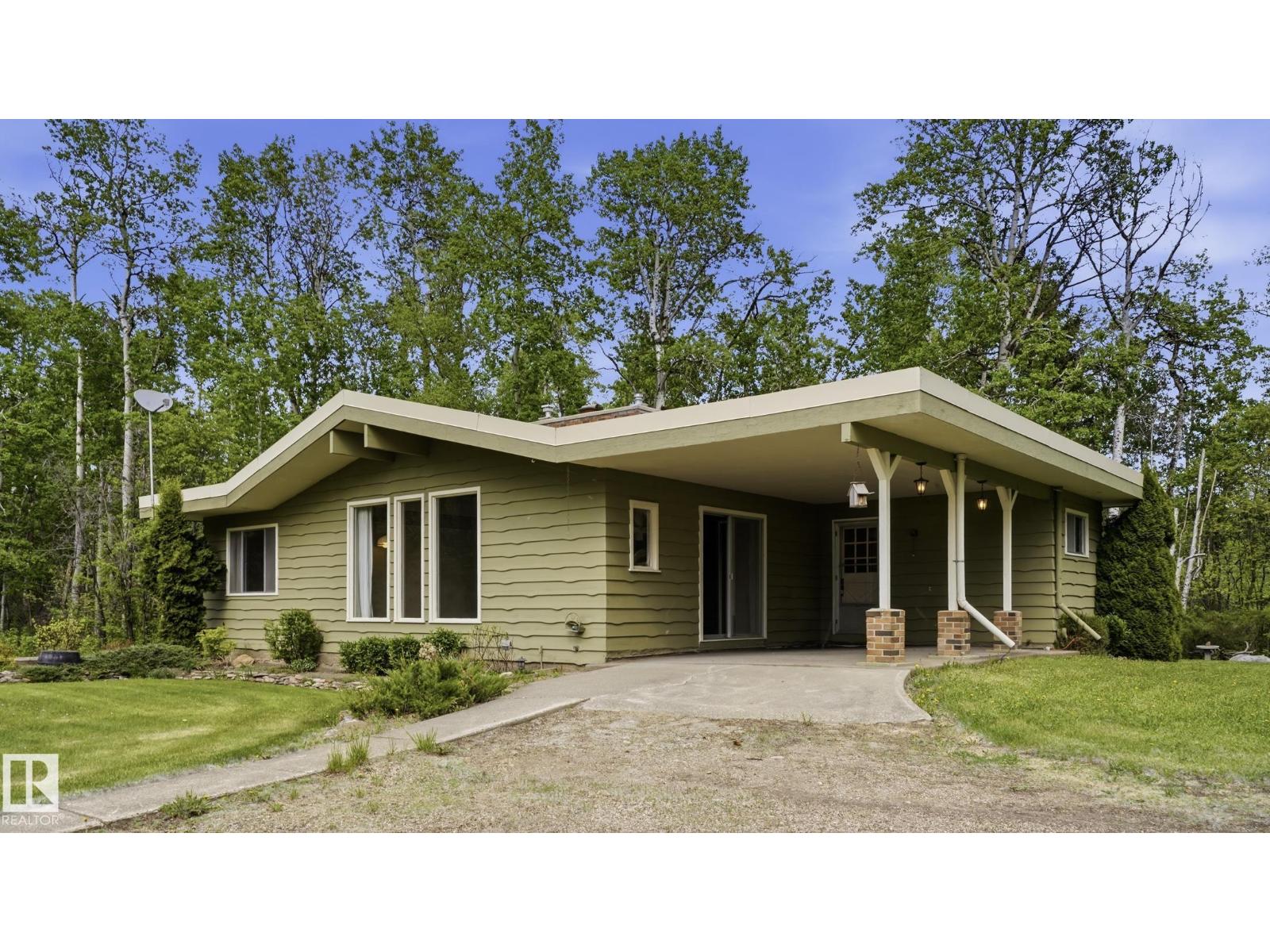 53268 RGE ROAD 211, Rural Strathcona County, Alberta
