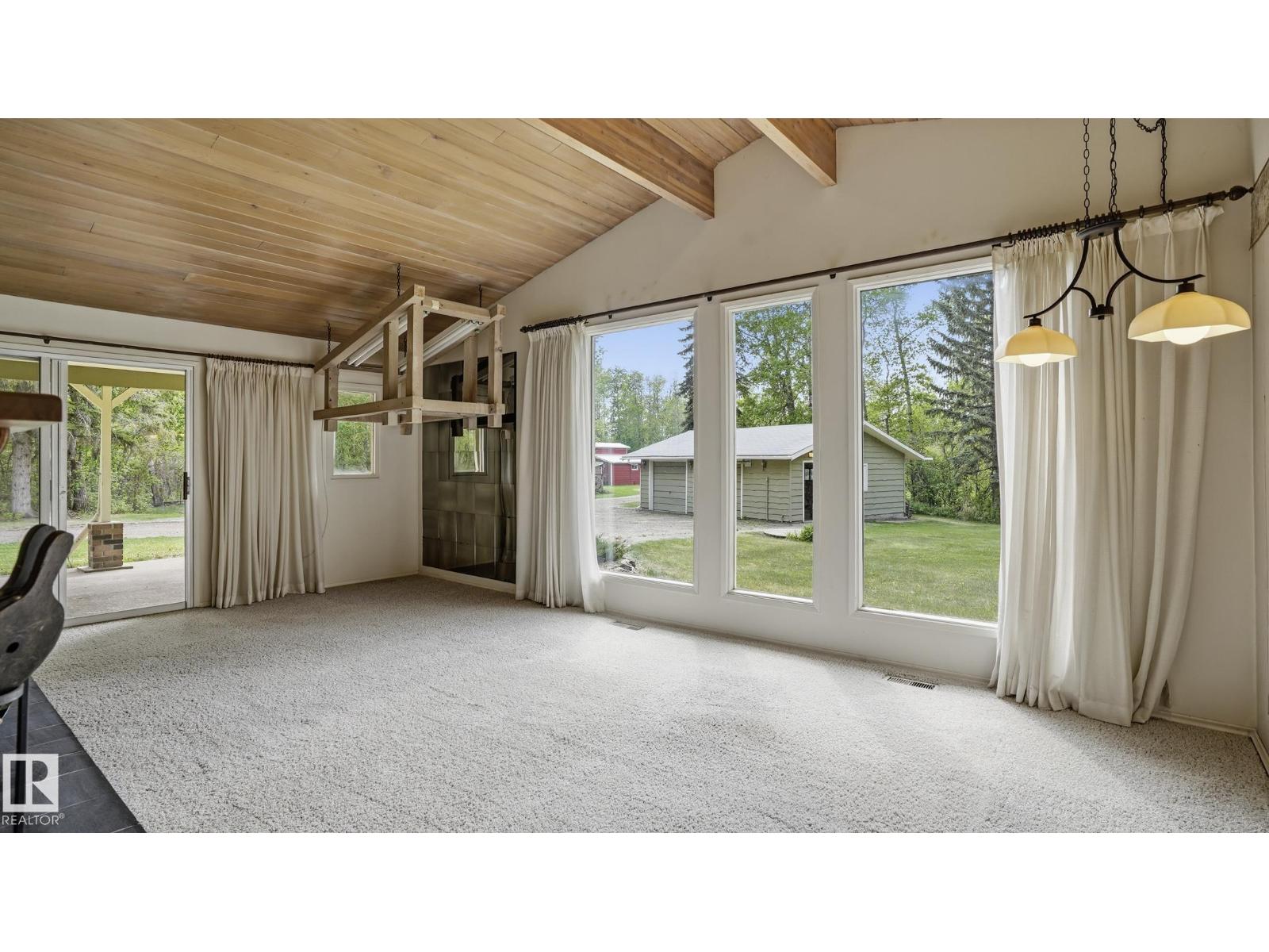 53268 Rge Road 211, Rural Strathcona County, Alberta  T8G 2B8 - Photo 15 - E4490520