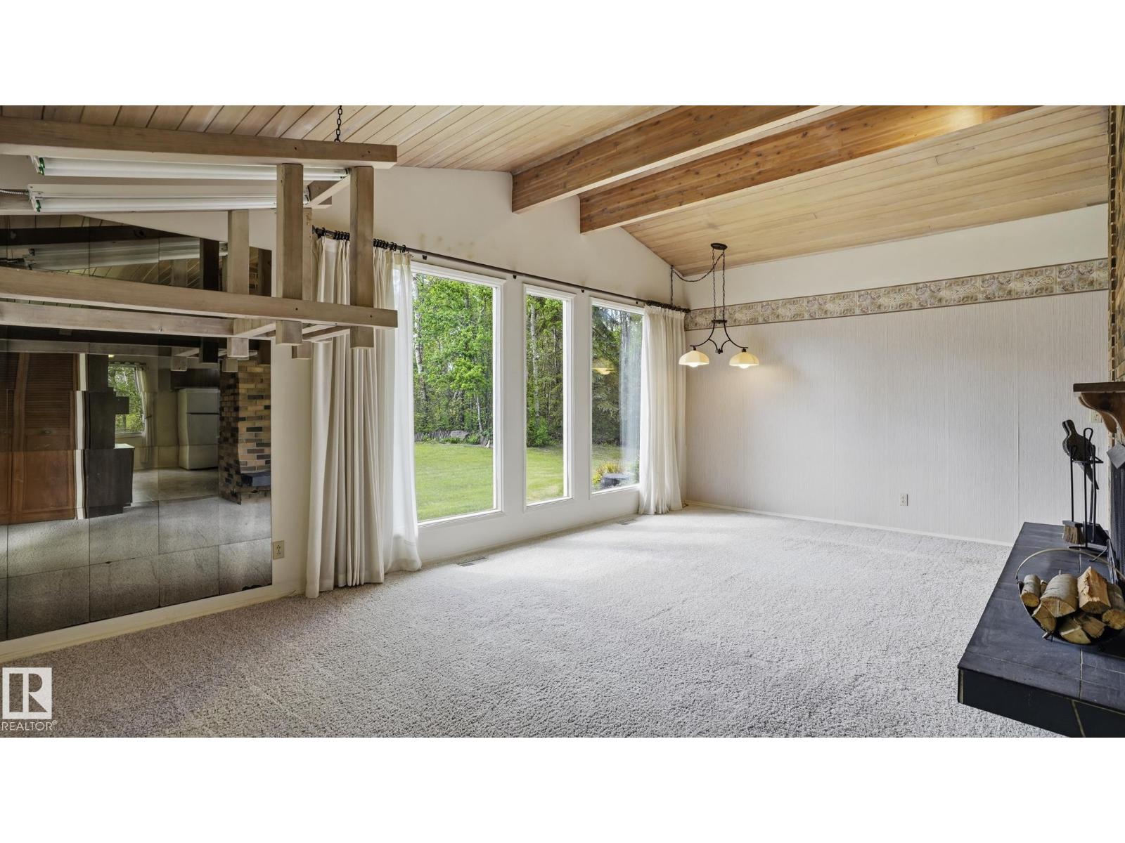 53268 Rge Road 211, Rural Strathcona County, Alberta  T8G 2B8 - Photo 17 - E4490520