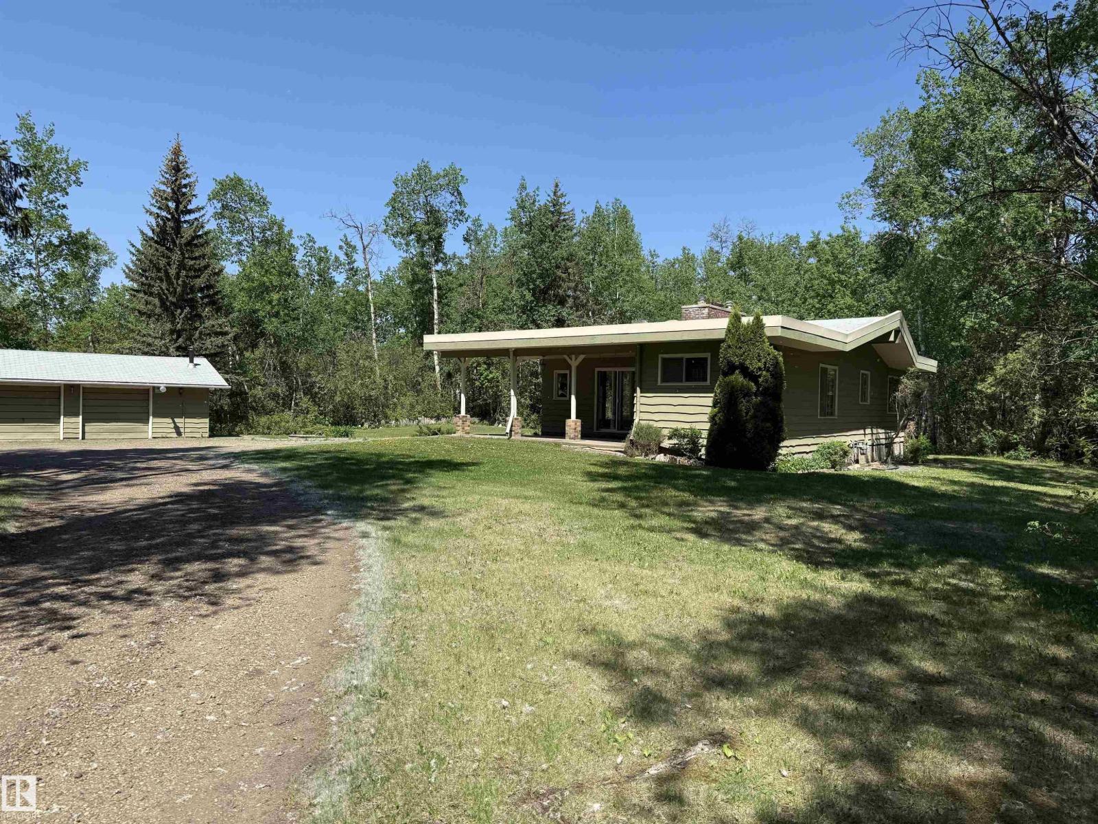 53268 Rge Road 211, Rural Strathcona County, Alberta  T8G 2B8 - Photo 3 - E4490520