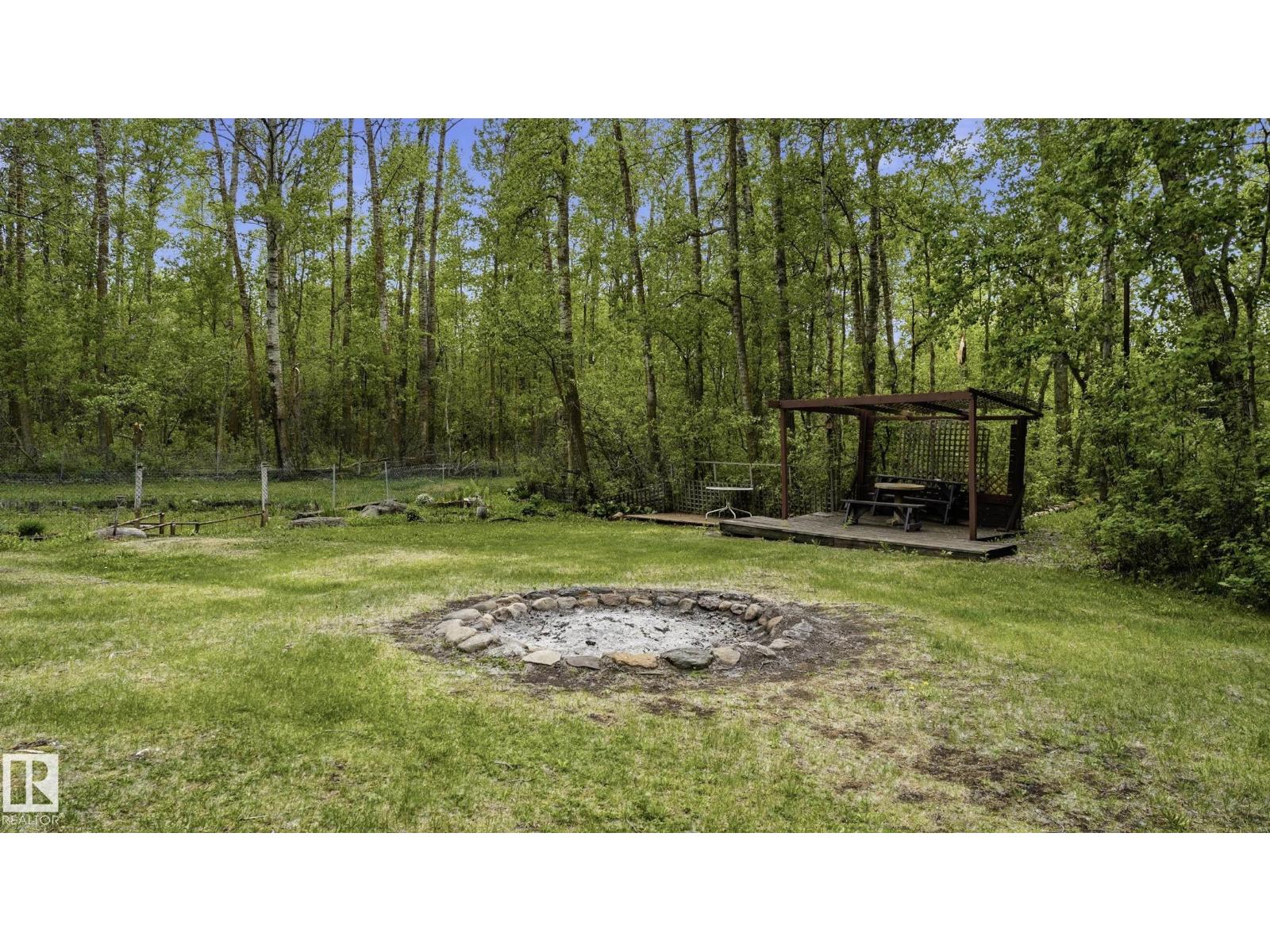 53268 Rge Road 211, Rural Strathcona County, Alberta  T8G 2B8 - Photo 42 - E4490520