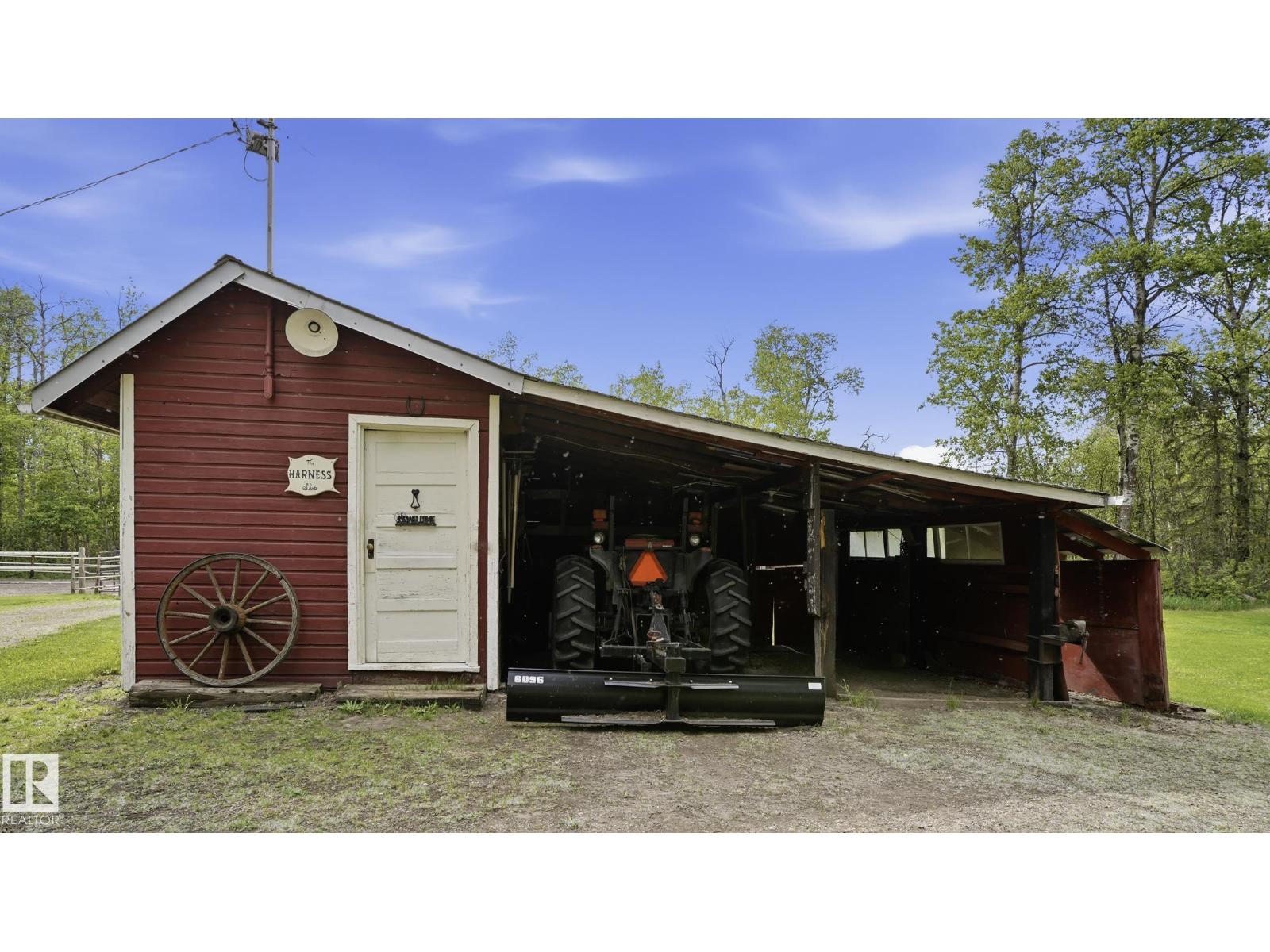 53268 Rge Road 211, Rural Strathcona County, Alberta  T8G 2B8 - Photo 43 - E4490520