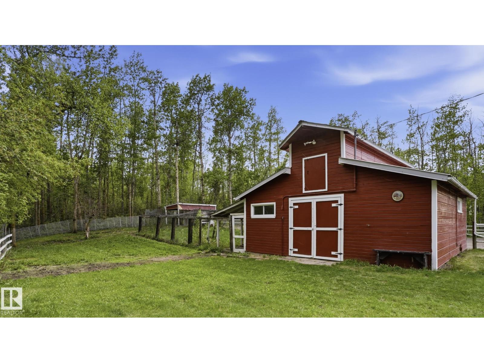 53268 Rge Road 211, Rural Strathcona County, Alberta  T8G 2B8 - Photo 47 - E4490520