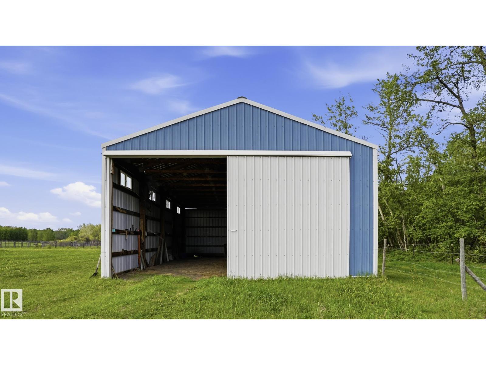 53268 Rge Road 211, Rural Strathcona County, Alberta  T8G 2B8 - Photo 55 - E4490520