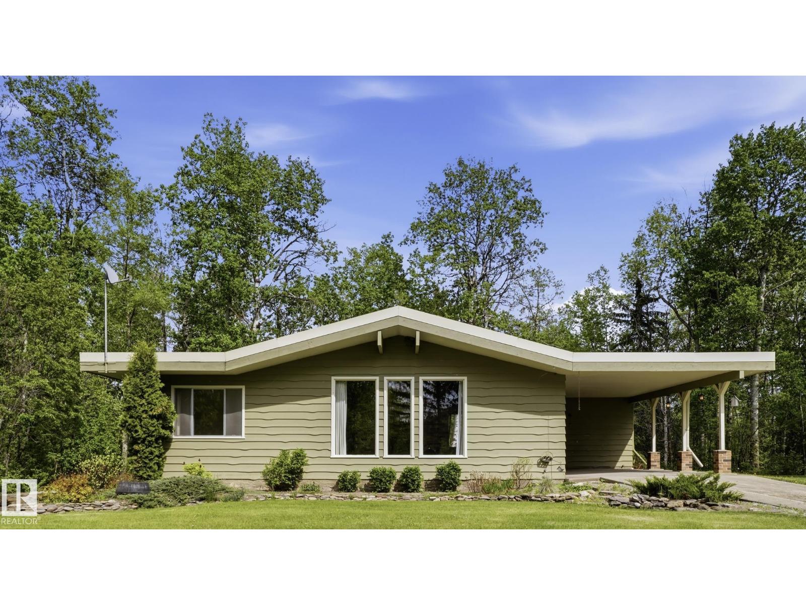 53268 Rge Road 211, Rural Strathcona County, Alberta  T8G 2B8 - Photo 6 - E4490520